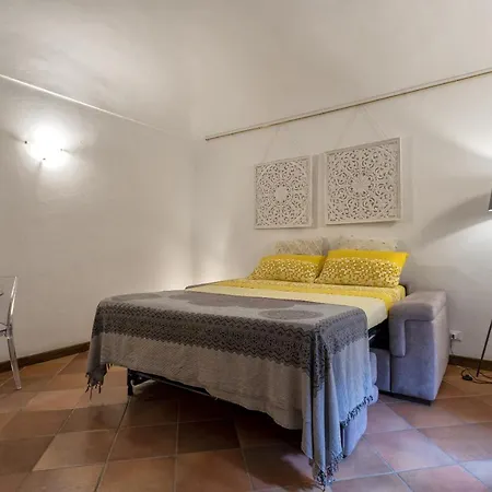 Appartamento La Maison - Complesso Leone D'oro