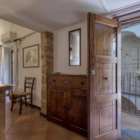 La Maison - Complesso Leone D'oro * Alghero