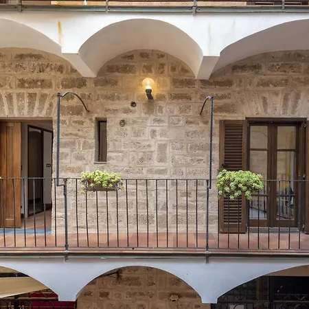 Apartment La Maison - Complesso Leone D'oro *