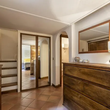 La Maison - Complesso Leone D'oro Apartment *