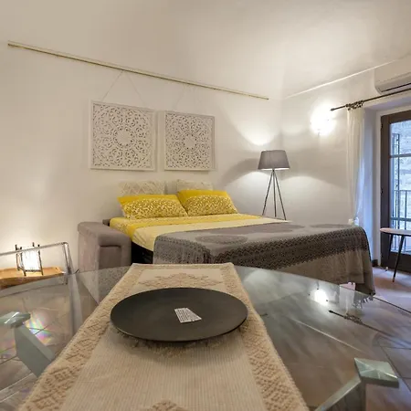 La Maison - Complesso Leone D'oro Appartamento Alghero