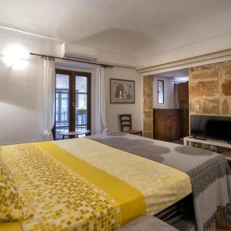 La Maison - Complesso Leone D'oro Apartment Alghero