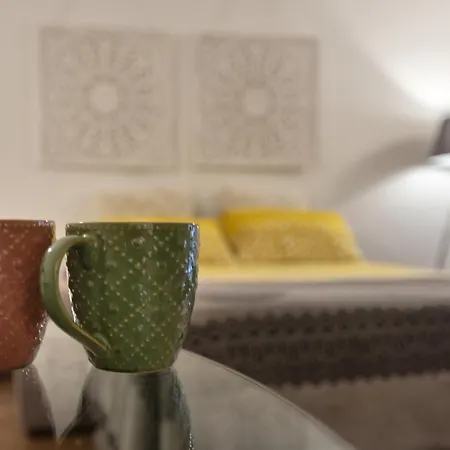 La Maison - Complesso Leone D'oro Appartamento *