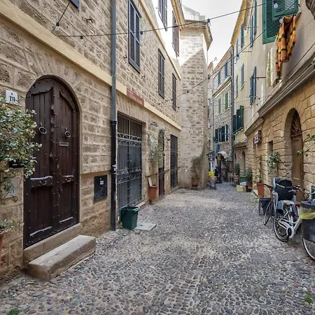 La Maison - Complesso Leone D'oro Alghero